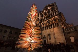 albero gubbio