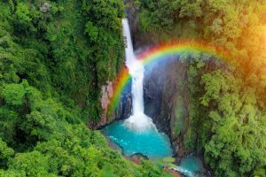 cascata di Haew Narok