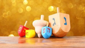 dreidel