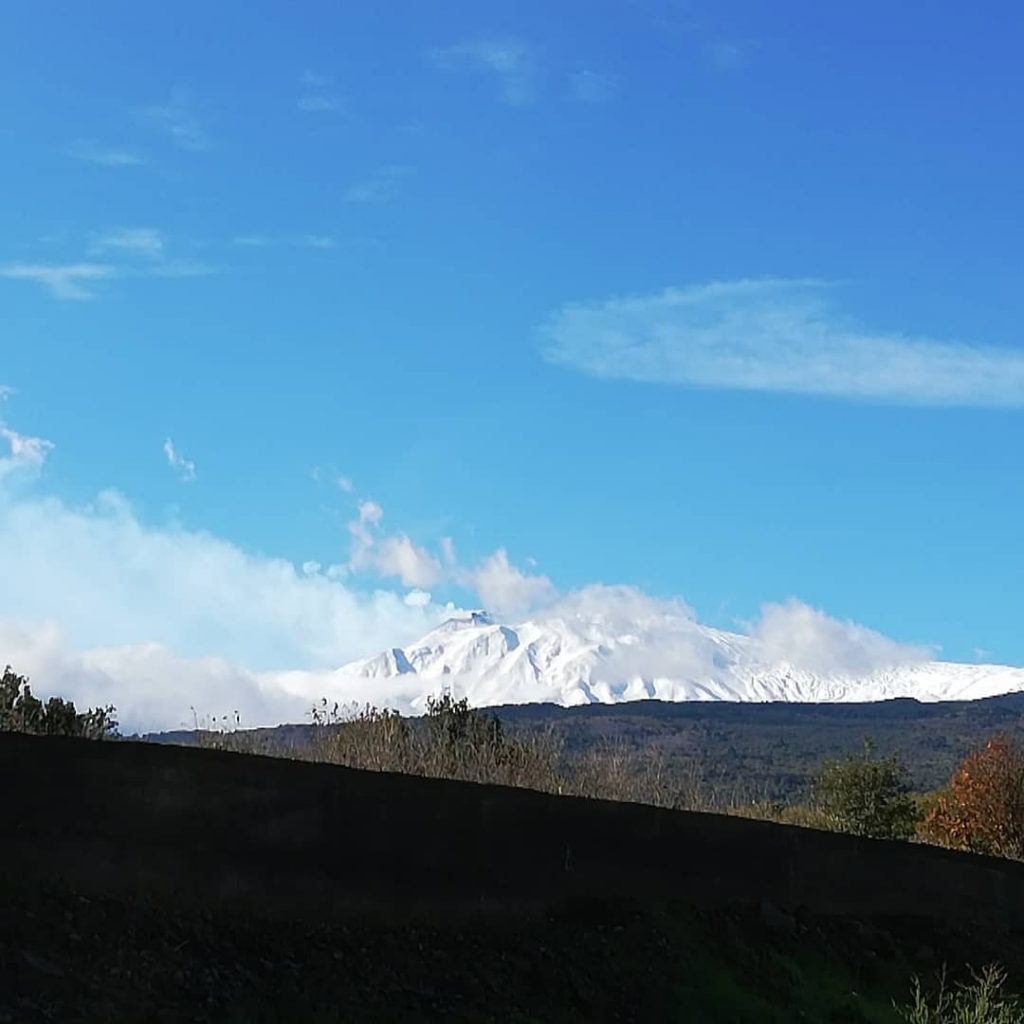 etna 4 dicembre 2020