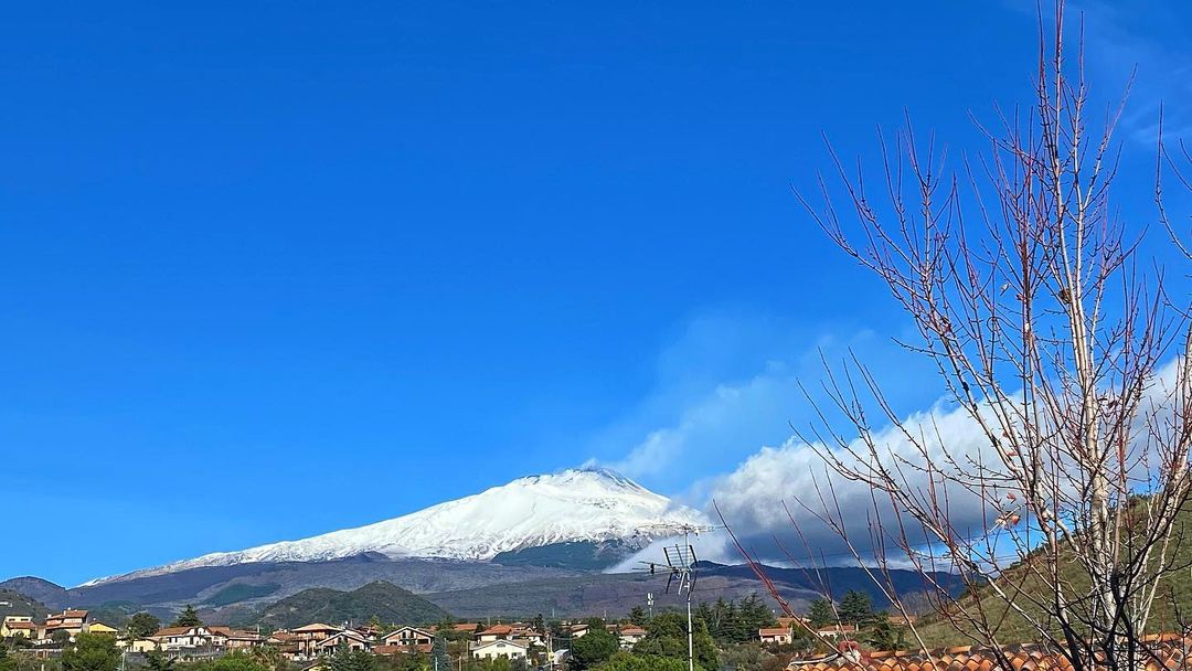 etna 4 dicembre 2020