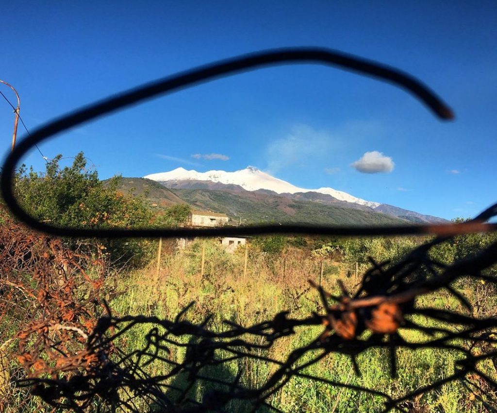 etna 4 dicembre 2020