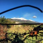 Etna, spettacolo mozzafiato con la neve fino a 1.500 metri ma durerà poco: domani arriva lo scirocco [FOTO]