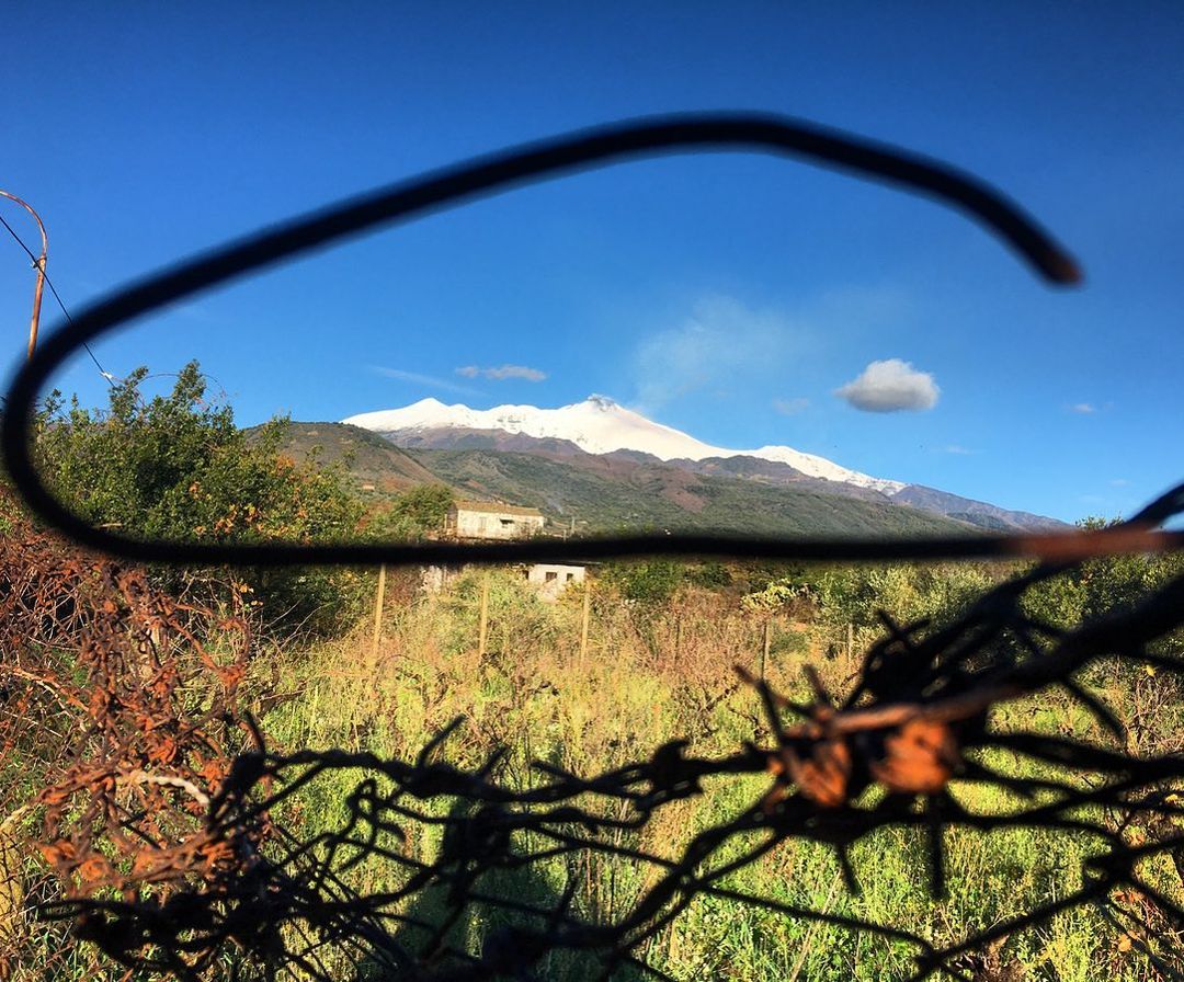 etna 4 dicembre 2020