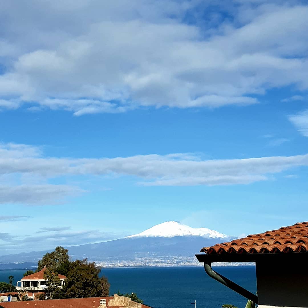 etna 4 dicembre 2020