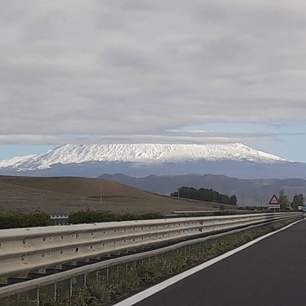 etna 4 dicembre 2020