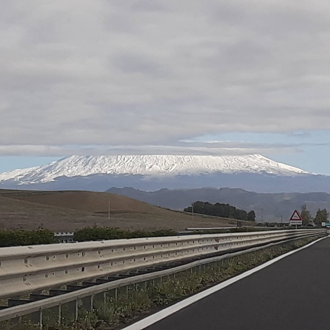 etna 4 dicembre 2020