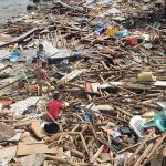 L’ennesima tempesta si scaglia sulle Filippine lasciandosi dietro morte e distruzione: centinaia di sfollati [FOTO]