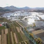 Maltempo Croazia, alluvione nel sud del Paese e forti mareggiate in Istria: decine di famiglie isolate per inondazioni [FOTO]