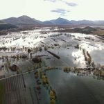 Maltempo Croazia, alluvione nel sud del Paese e forti mareggiate in Istria: decine di famiglie isolate per inondazioni [FOTO]