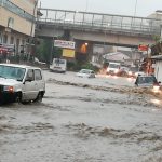 Maltempo, Reggio Calabria devastata dal nubifragio: temporale mette in ginocchio la città, situazione grave [FOTO]