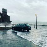 Maltempo, temporali e venti forti in Campania: tornado e mareggiata nel Salernitano, allagamenti nel Napoletano, fiumi sotto osservazione [FOTO e VIDEO]