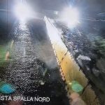 Acqua alta, il Mose protegge Venezia: la città lagunare è all’asciutto [FOTO]