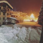 Maltempo, dal Piemonte al Veneto è un tripudio di neve: Bersezio e Arabba sotto oltre un metro di coltre bianca [FOTO]