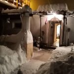 Maltempo, tanta neve anche in Austria: problemi alla circolazione [FOTO]