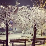 Maltempo e neve in Lombardia: scenari suggestivi a Milano, la città si risveglia imbiancata [FOTO e VIDEO]