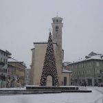 Maltempo, prime nevicate in Trentino Alto Adige: quota neve intorno a 500-600 metri [FOTO]