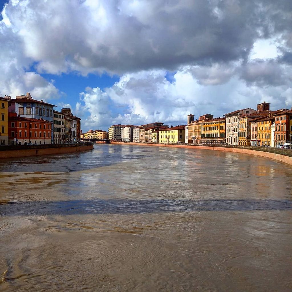 piena arno