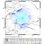 Sciame sismico in Croazia: altra notte di paura e freddo, nuovo terremoto magnitudo 4.1 tra Petrinja e Sisak [DATI e MAPPE]