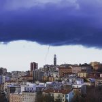 Continua il maltempo al Nord-Est: tornado si abbatte su Trieste [FOTO e VIDEO]