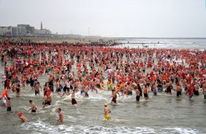 tuffo capodanno