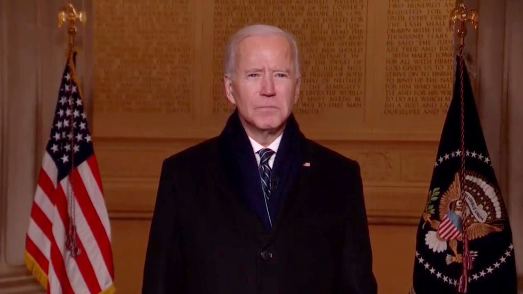 Joe Biden