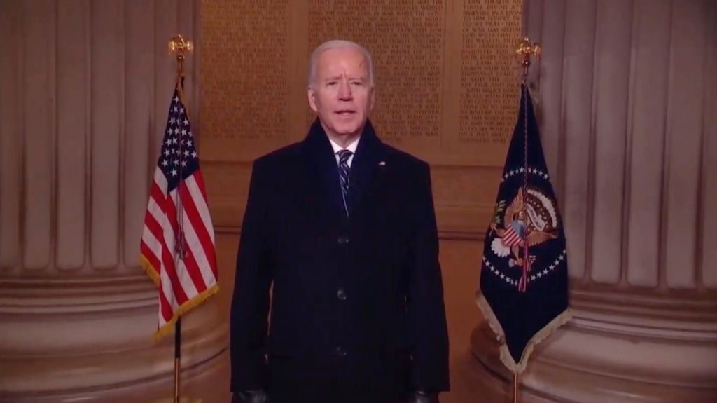 Joe Biden