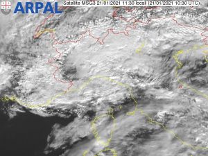 allerta meteo liguria 