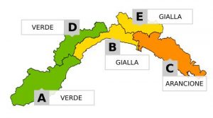 allerta meteo liguria 