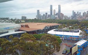 australian open