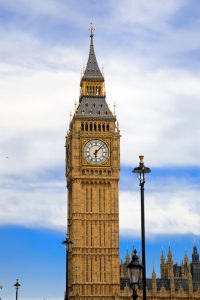 big ben