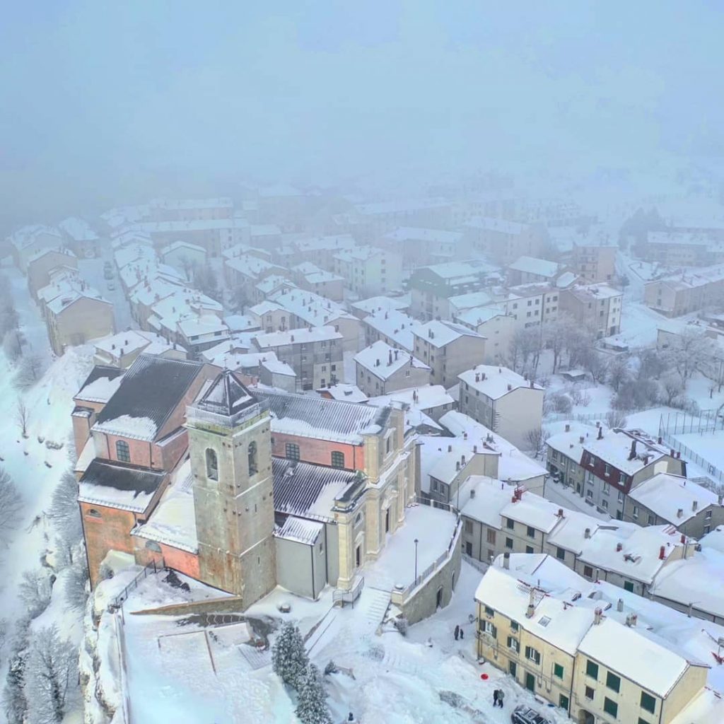 capracotta