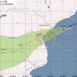 Ciclone Eloise, landfall in Africa orientale: venti a 130 km/h, almeno 9 morti in Mozambico [FOTO]