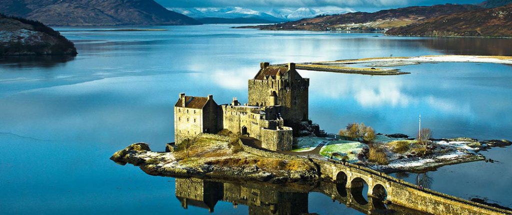 eilean-donan