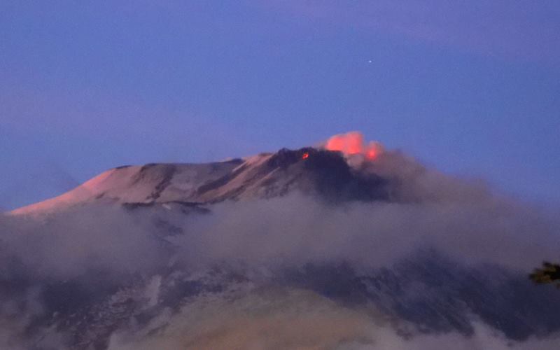 etna