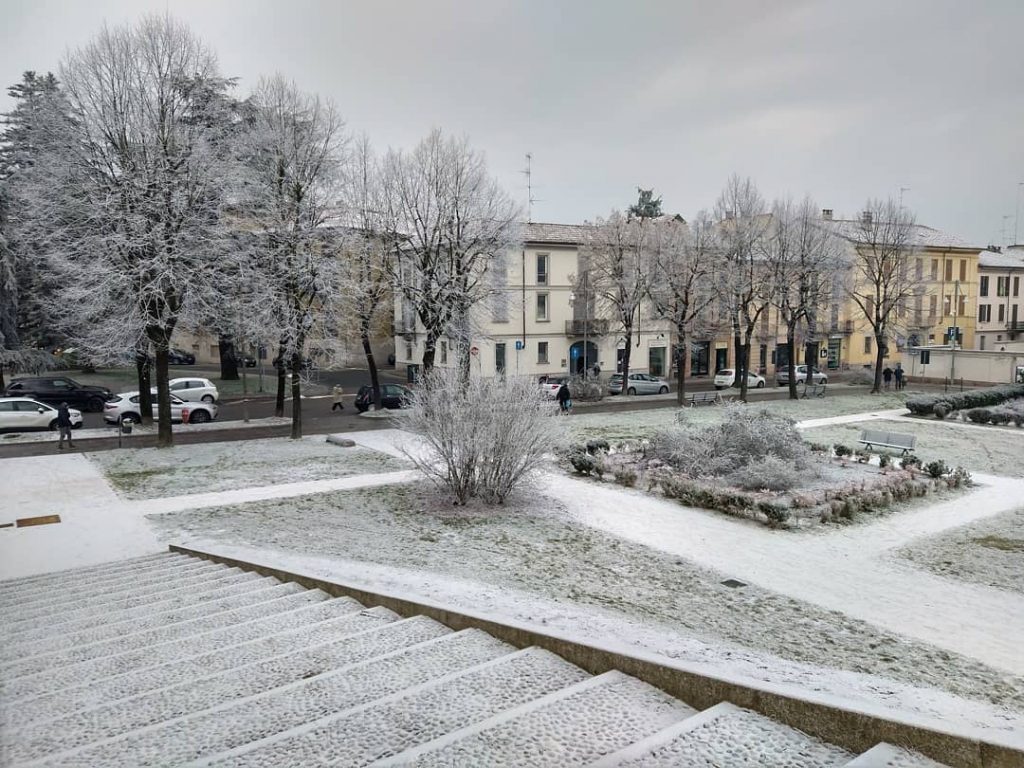 galaverna pianura padana 19 gennaio 2021