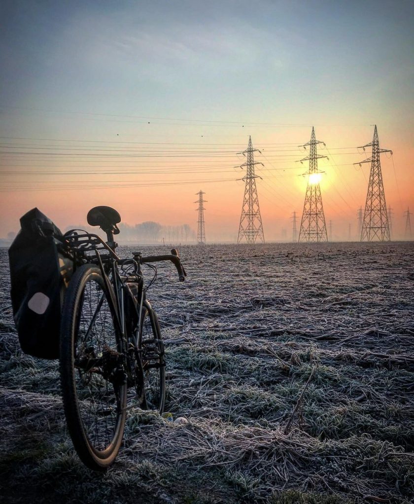 galaverna pianura padana 19 gennaio 2021