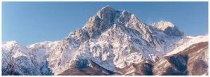 gran sasso inverno