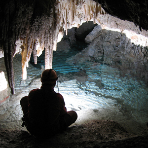 grotta del male