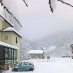 Maltempo Liguria, tanta neve sull’Appennino: il Monte Settepani raggiunge i 114cm di coltre bianca [FOTO]