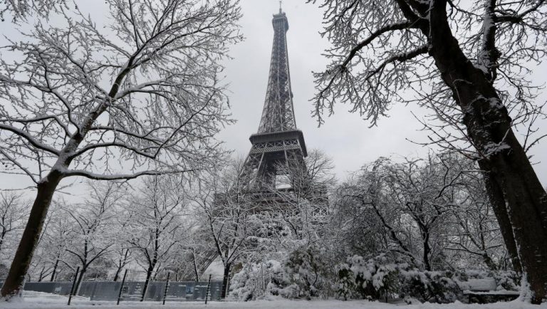 parigi leonardo