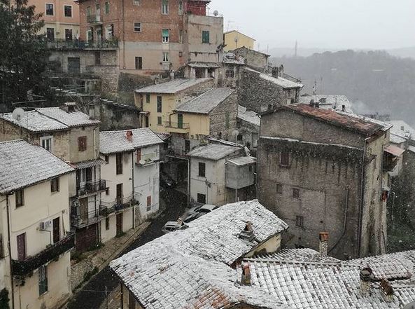 neve rieti