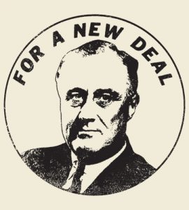 new deal