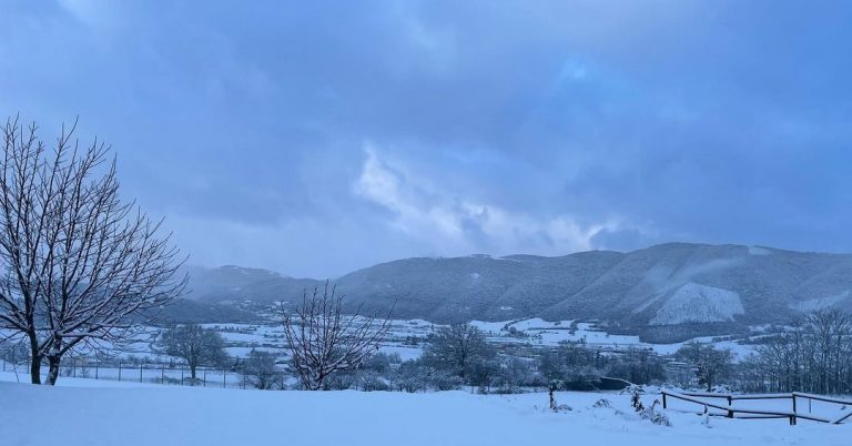 Norcia