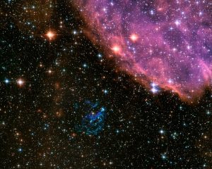 resti supernova 1E-0102.2-7219