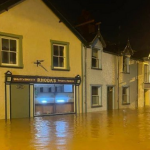 Maltempo Regno Unito, la tempesta Christoph porta forti piogge e neve: colpite Manchester e Galles del nord, evacuate circa 2.000 abitazioni [FOTO]