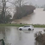 Maltempo Regno Unito, la tempesta Christoph porta forti piogge e neve: colpite Manchester e Galles del nord, evacuate circa 2.000 abitazioni [FOTO]