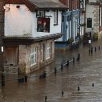 Maltempo Regno Unito, la tempesta Christoph porta forti piogge e neve: colpite Manchester e Galles del nord, evacuate circa 2.000 abitazioni [FOTO]