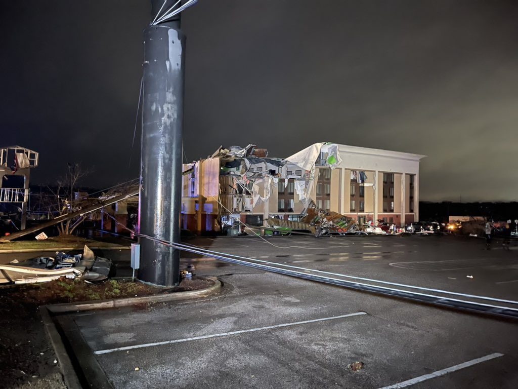 tornado alabama