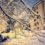 Maltempo, tanta neve al Nordest tra Trentino Alto Adige e Friuli Venezia Giulia: oltre 2 metri di coltre bianca e rischio valanghe [FOTO]